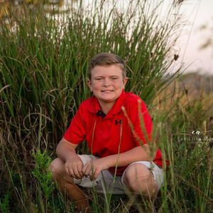 Meet your Posher, Charles